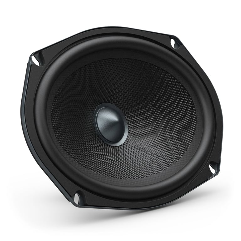 AudioControl A69CS2 Image 2
