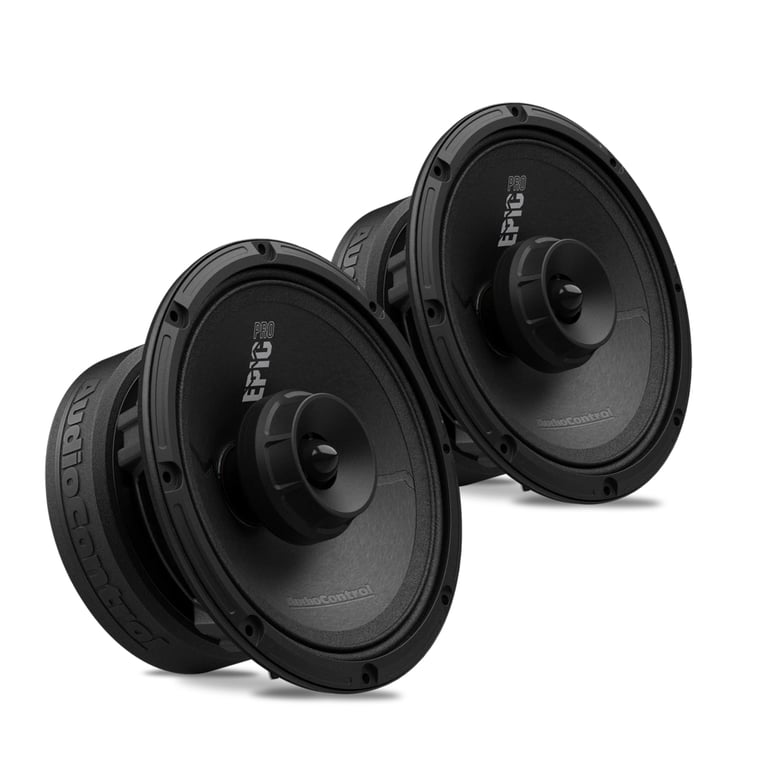 AudioControl EPICPRO6CX Image 1