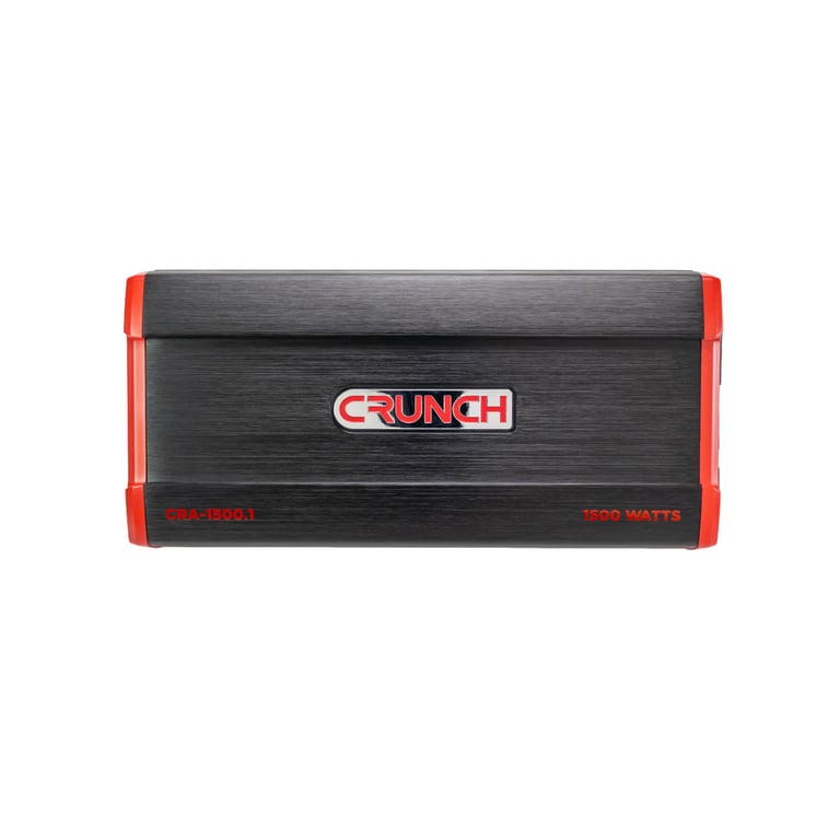 Crunch CRA-1500.1 Image 2
