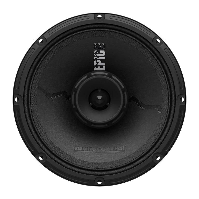 AudioControl EPICPRO6CX Image 3