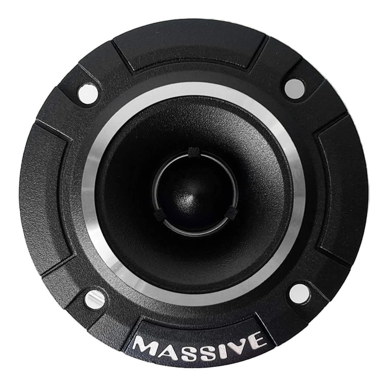 Massive Audio GT6KP Image 7