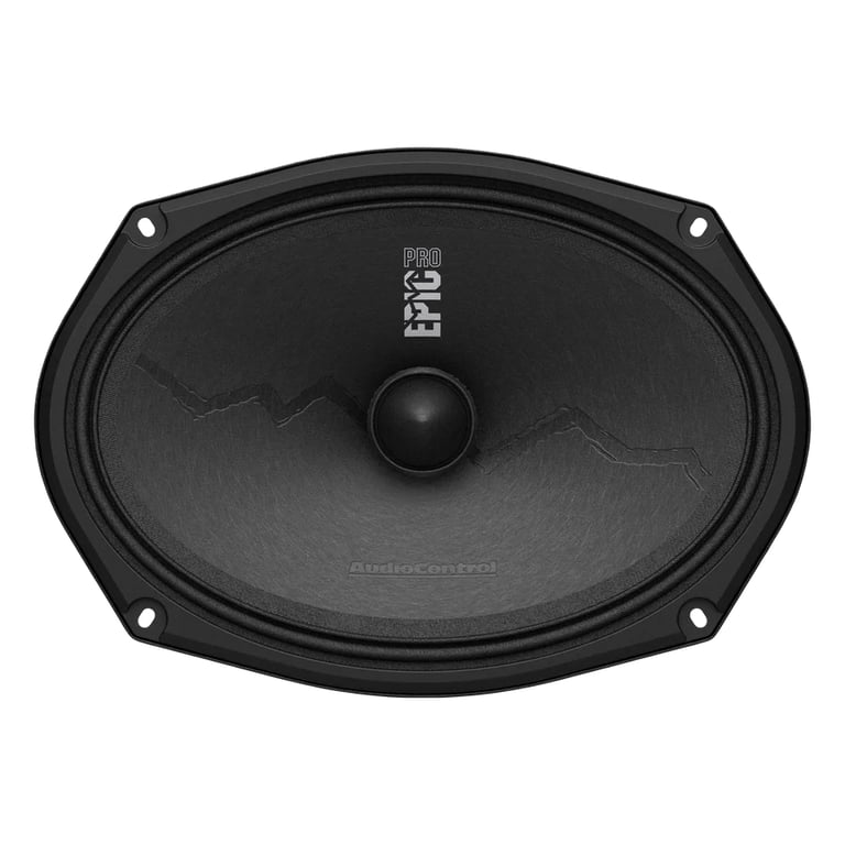 AudioControl EPICPRO69X Image 2