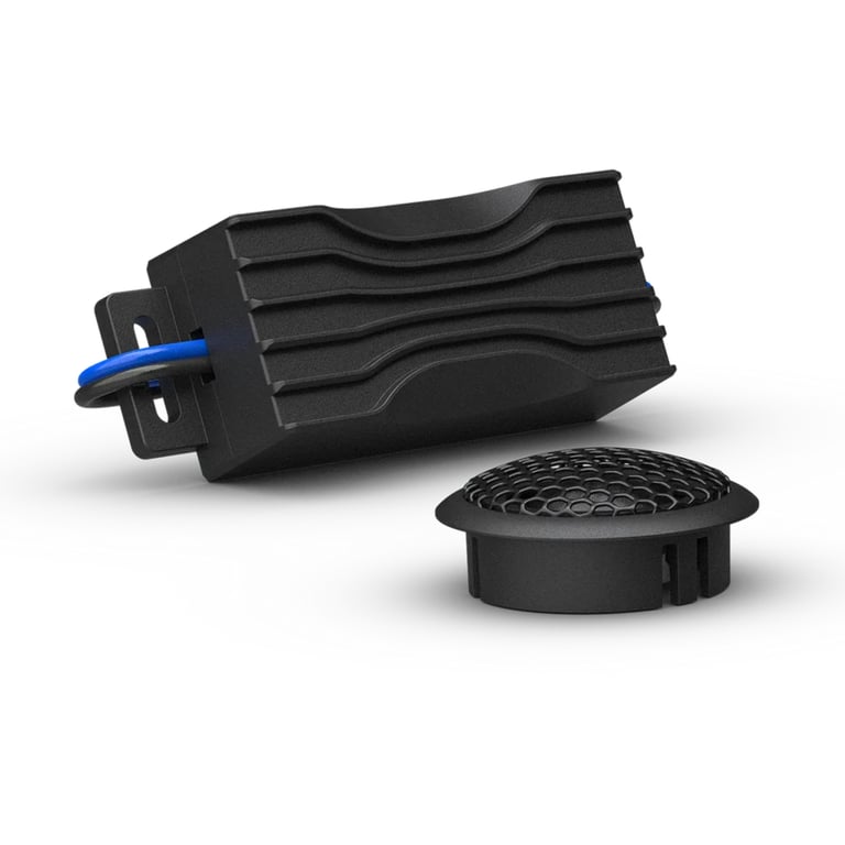 AudioControl A65CS2 Image 6