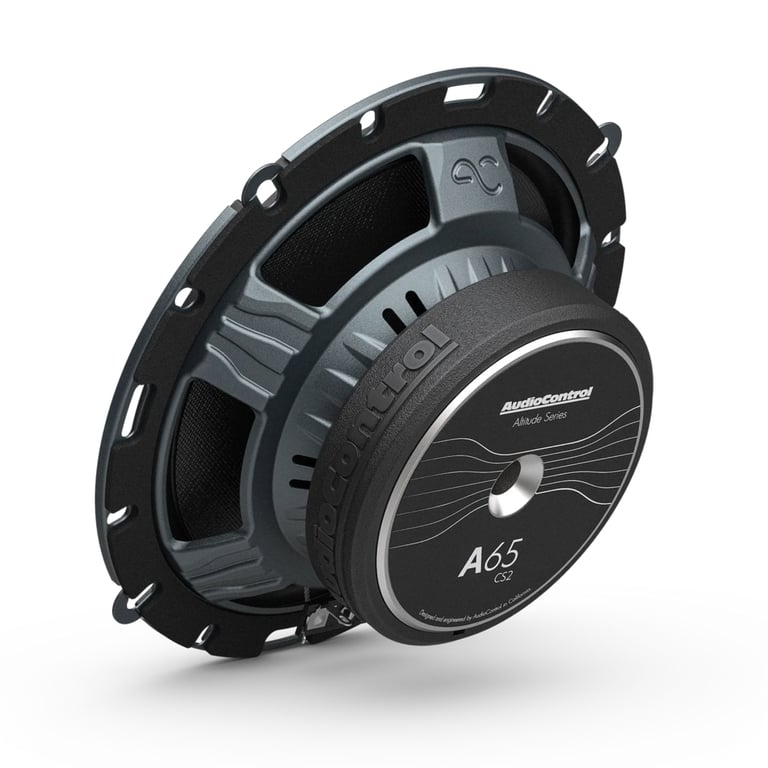 AudioControl A65CS2 Image 4