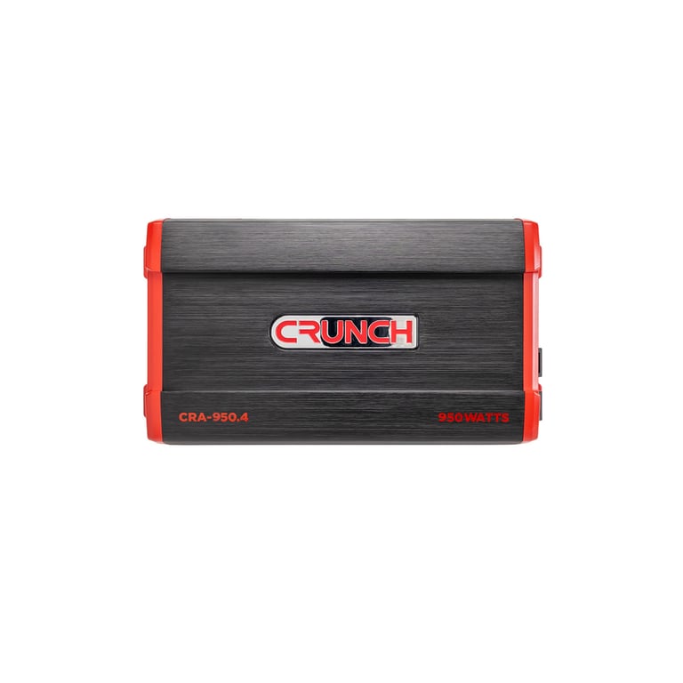 Crunch CRA-950.4 Image 2