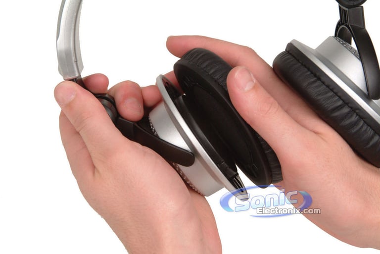 American Audio VERSA MIX Image 4