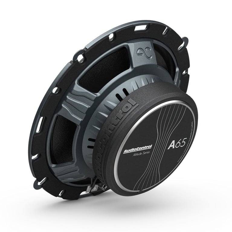 AudioControl A65 Image 4