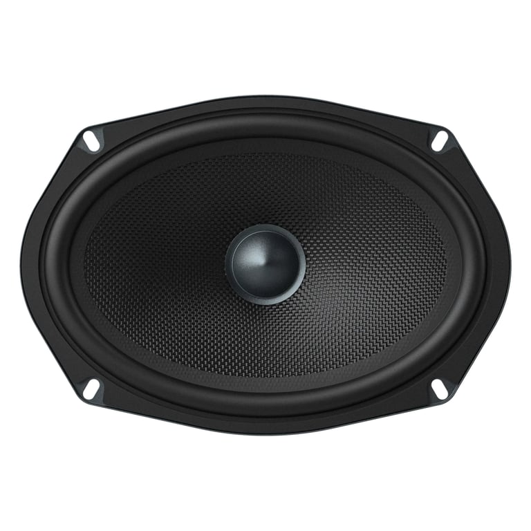 AudioControl A69CS2 Image 3