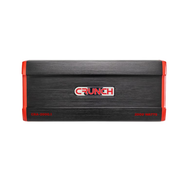 Crunch CRA-2000.1 Image 2