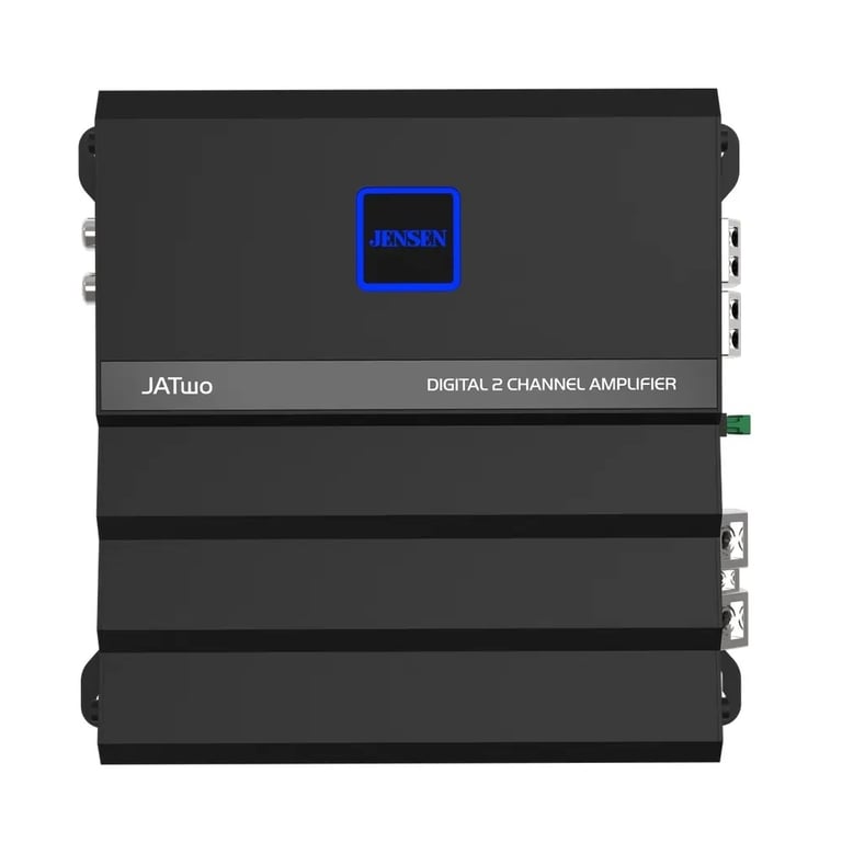 Jensen JATWO Image 6