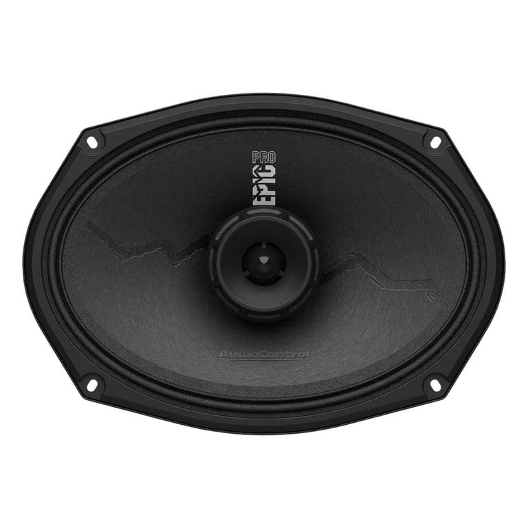 AudioControl EPICPRO69CX Image 3