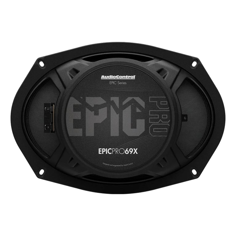 AudioControl EPICPRO69X Image 5
