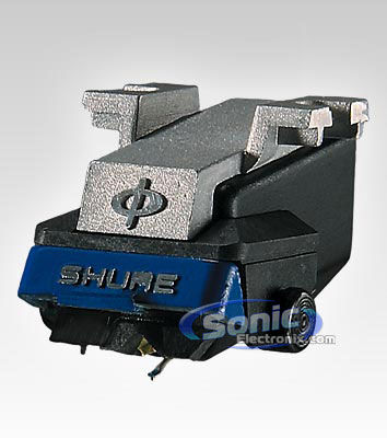 Shure M97xE Image 1