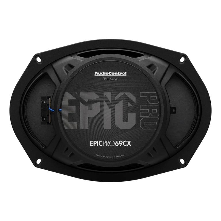 AudioControl EPICPRO69CX Image 5