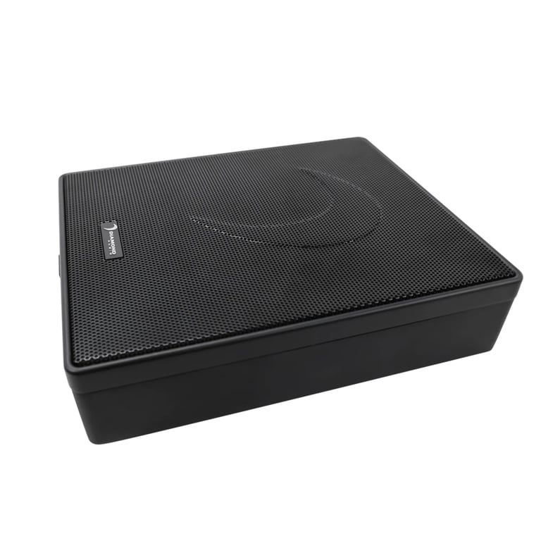 Diamond Audio DPUS12 Image 5