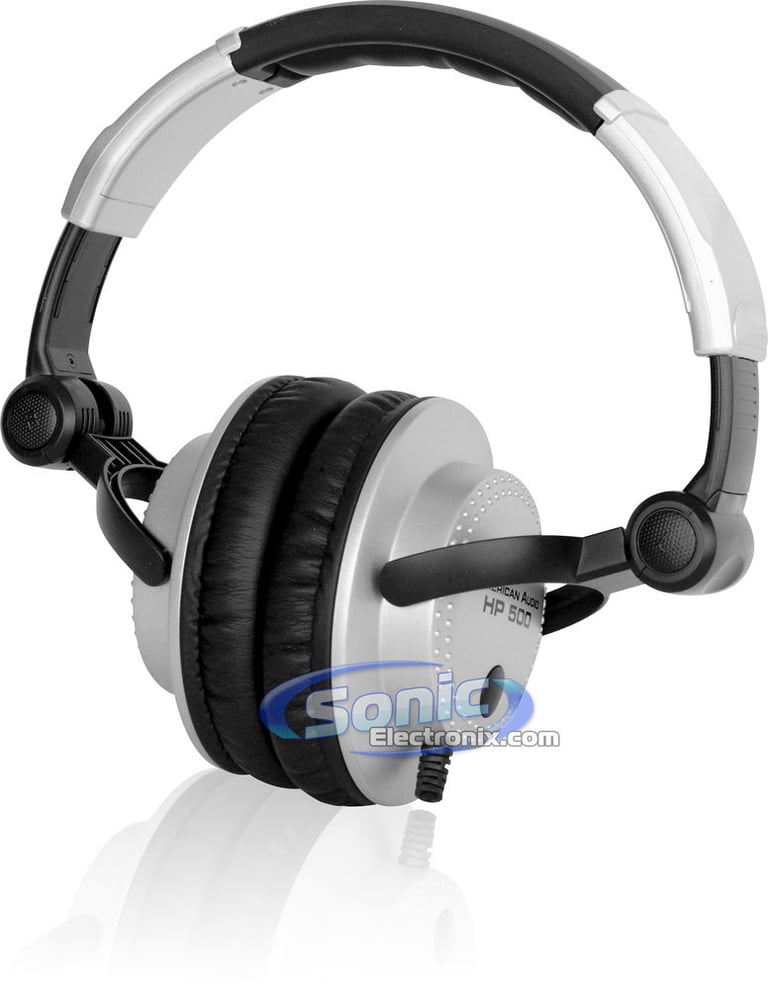 American Audio VERSA MIX Image 3