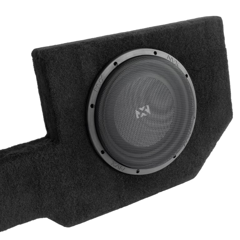 NVX Loaded BOOST Box - 2002-2018 Ram Quad, Crew Cab - LVE-DOD-RAMQCCG3-D10S Image 3