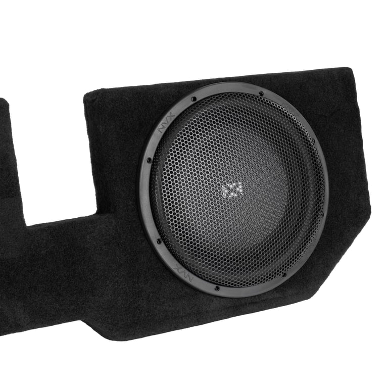 NVX Loaded BOOST Box - 2002-2018 Ram Quad, Crew Cab - LVE-DOD-RAMQCCG3-D12S Image 3