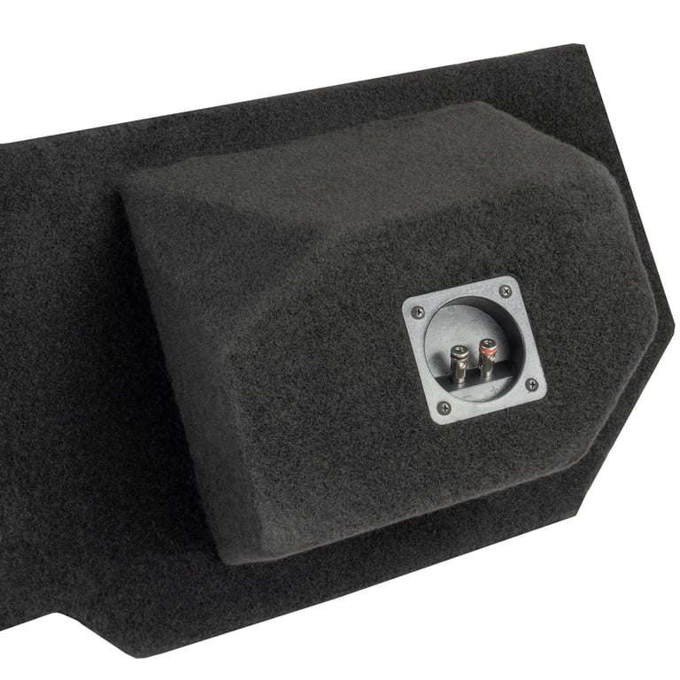 NVX Loaded BOOST Box - 2002-2018 Ram Quad, Crew Cab - LVE-DOD-RAMQCCG3-D12S Image 6