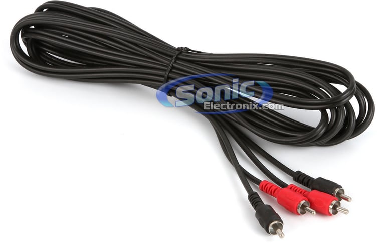 FLI Audio FT10AP-F4 R/B Image 9