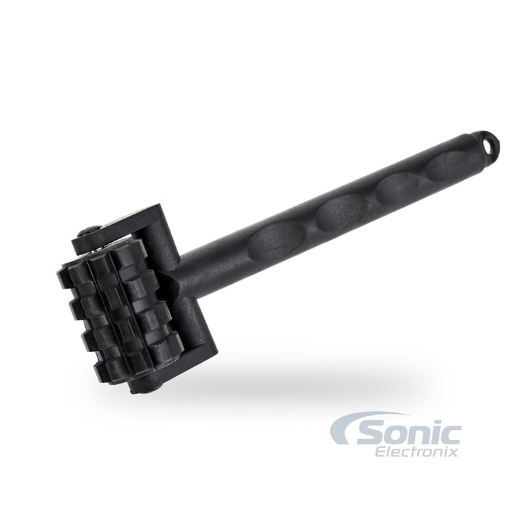 NVX XBAF65 6.5" Premium Speaker Installation 2-Pair Kit Image 17