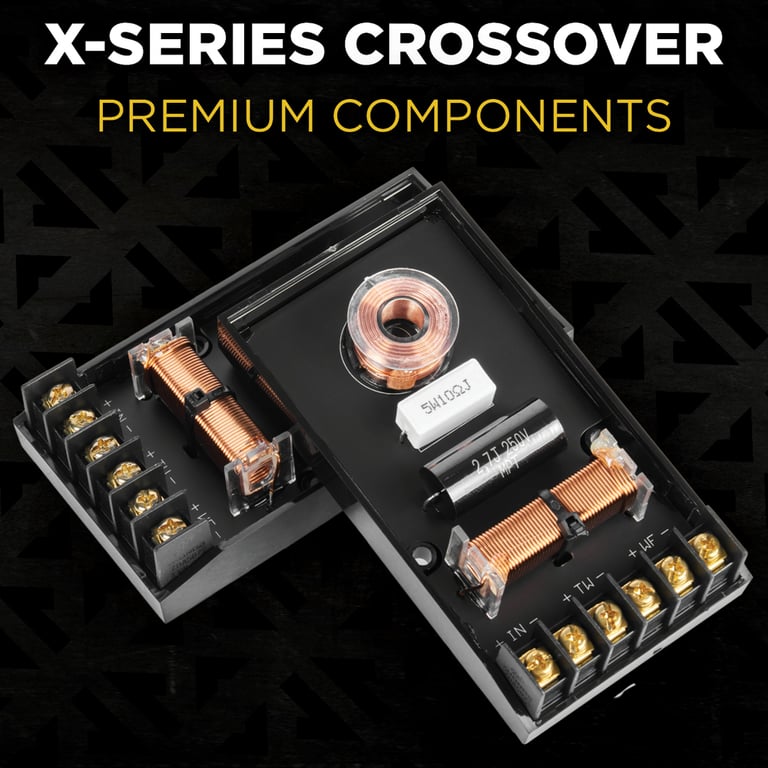 NVX XSP65KIT w/ NVX XSP692 Image 6