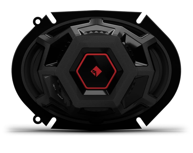 Rockford Fosgate Punch P1 P1V2-68 Image 4