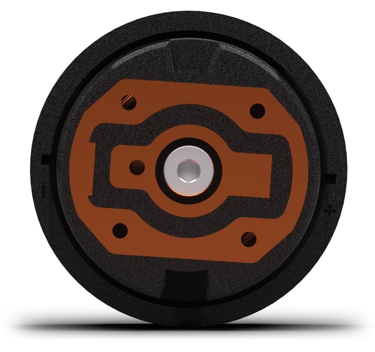 Rockford Fosgate Punch P2 P2V2-68HO Image 8