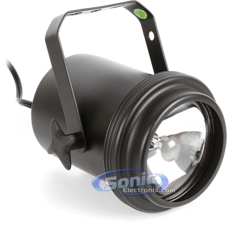 American DJ PL-1000 Image 1