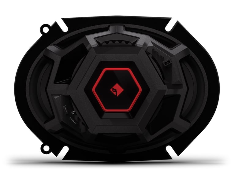 Rockford Fosgate Punch P2 P2V2-68HO Image 5