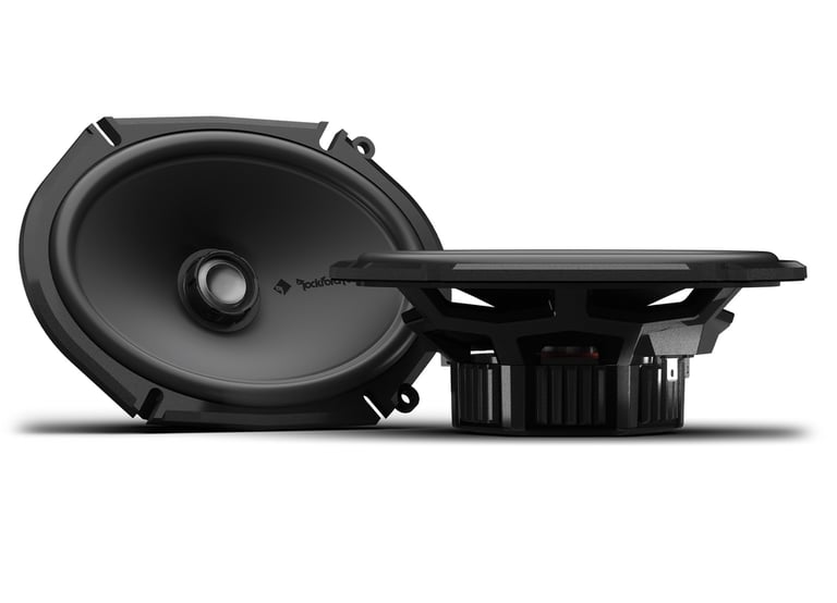 Rockford Fosgate Punch P2 P2V2-68HO Image 2