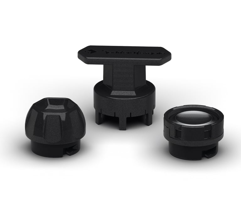 Rockford Fosgate Punch P2 P2V2-68HO Image 10