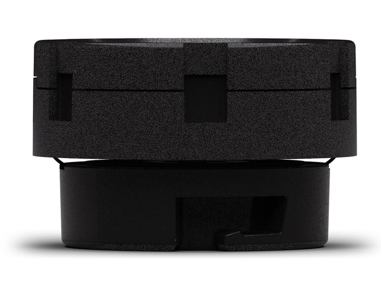 Rockford Fosgate Punch P2 P2V2-68HO Image 7