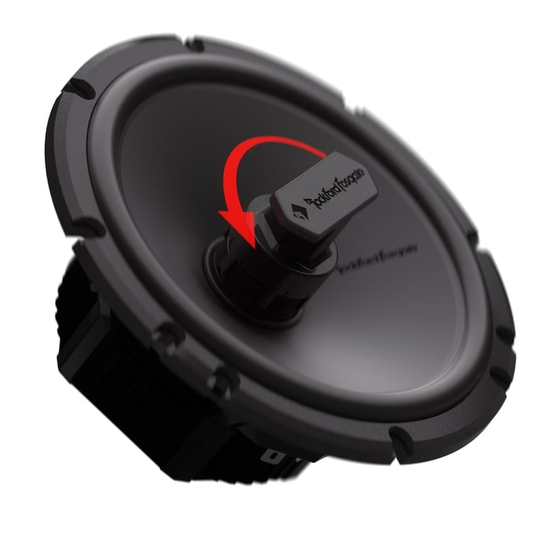 Rockford Fosgate Punch P2 P2V2-68HO Image 11