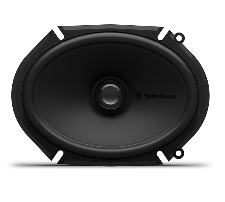 Rockford Fosgate Punch P2 P2V2-68HO Image 3