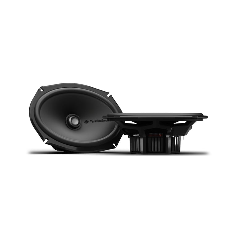 Rockford Fosgate Punch P2 P2V2-69HO Image 2