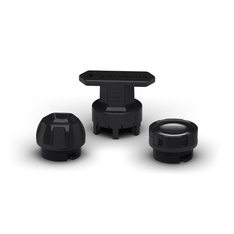 Rockford Fosgate Punch P2 P2V2-68 Image 9
