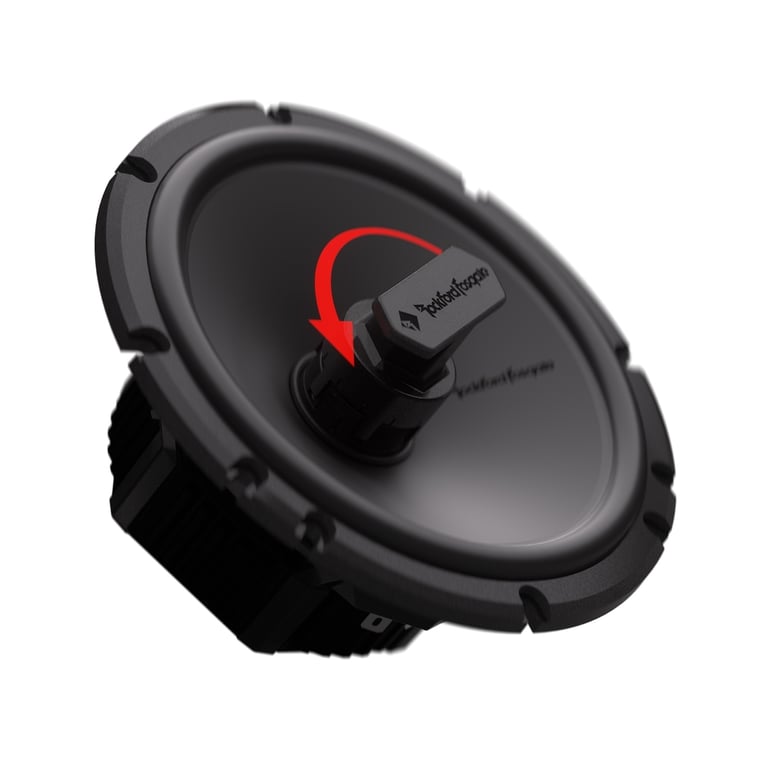 Rockford Fosgate Punch P2 P2V2-68 Image 10