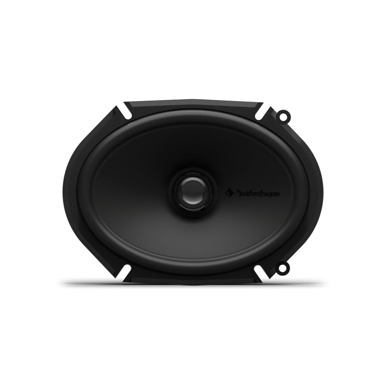 Rockford Fosgate Punch P2 P2V2-68 Image 3