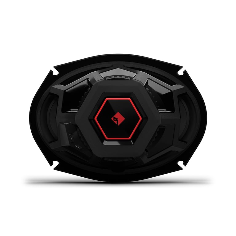Rockford Fosgate Punch P1V2-69 Image 7