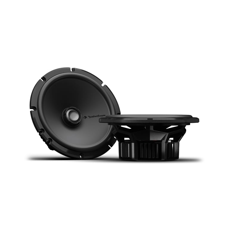 Rockford Fosgate Punch P2 P2V2-65HO Image 2