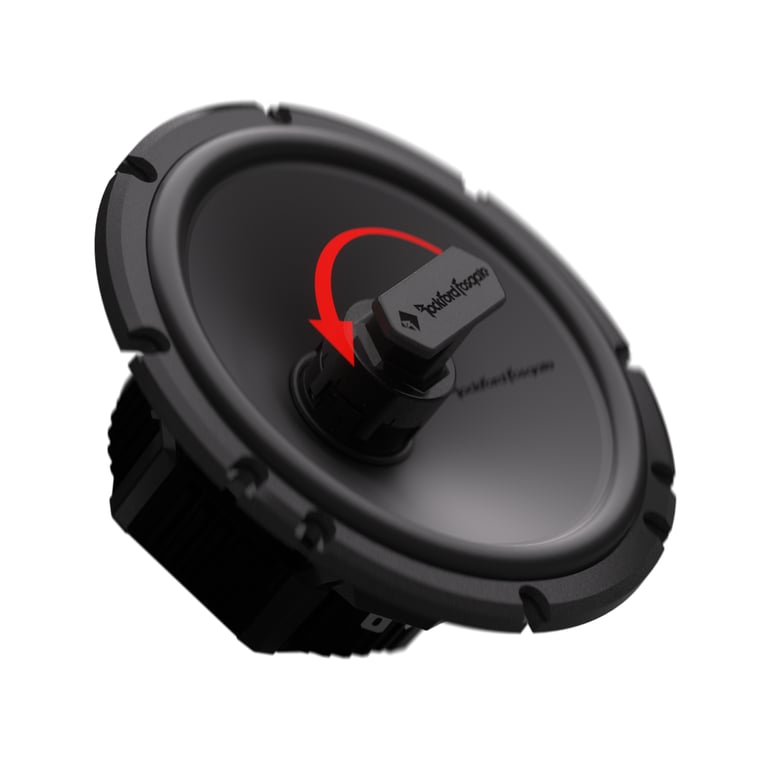 Rockford Fosgate Punch P2 P2V2-69HO Image 10