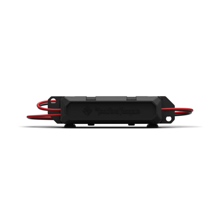 Rockford Fosgate Punch P2V2-TS Image 5