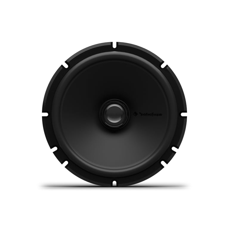 Rockford Fosgate Punch P2 P2V2-65HO Image 3