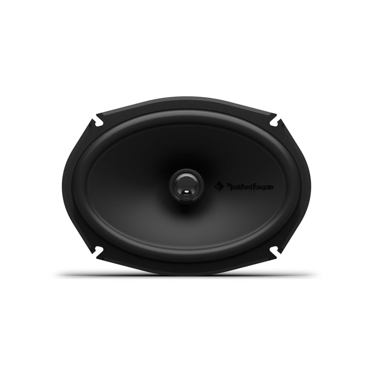 Rockford Fosgate Punch P1V2-69 Image 3