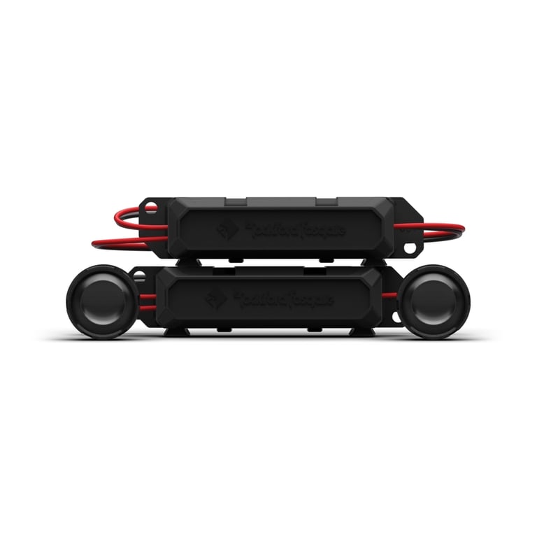 Rockford Fosgate Punch P2V2-TS Image 1