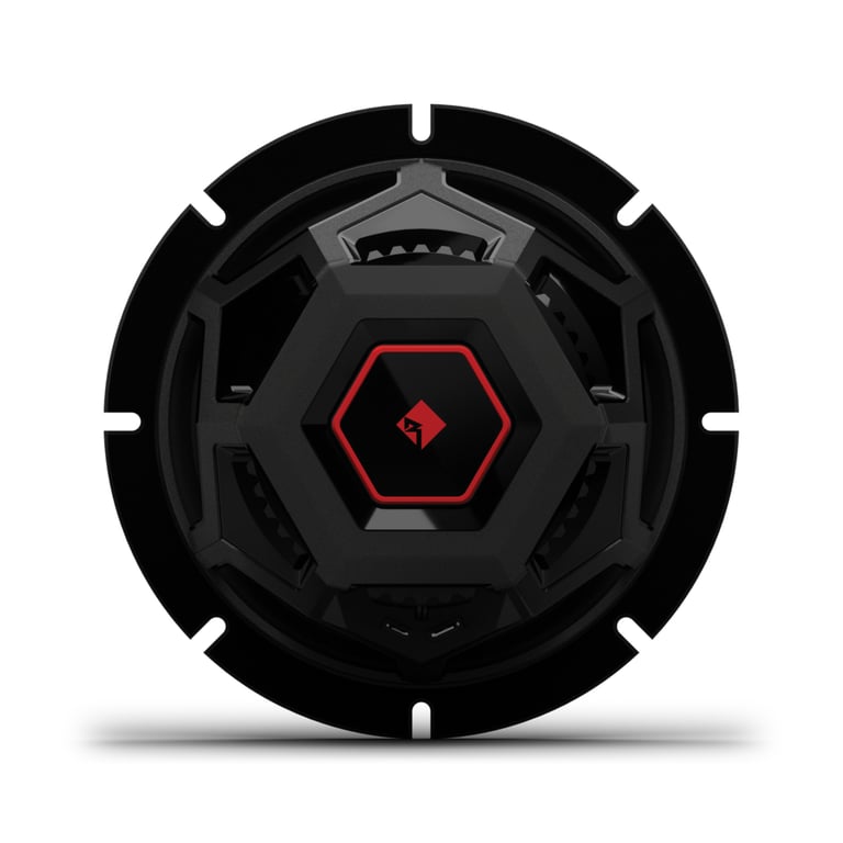 Rockford Fosgate Punch P1V2-675 Image 4