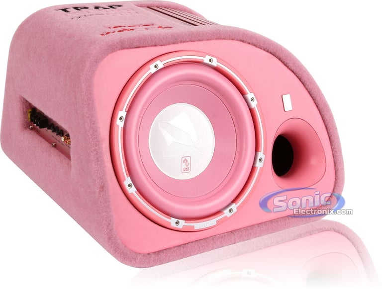 FLI Audio FT10AP-F5 Image 2