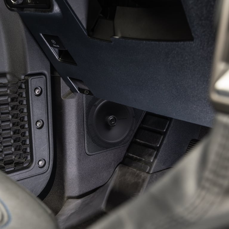 Rockford Fosgate Punch P1V2-65 Image 6