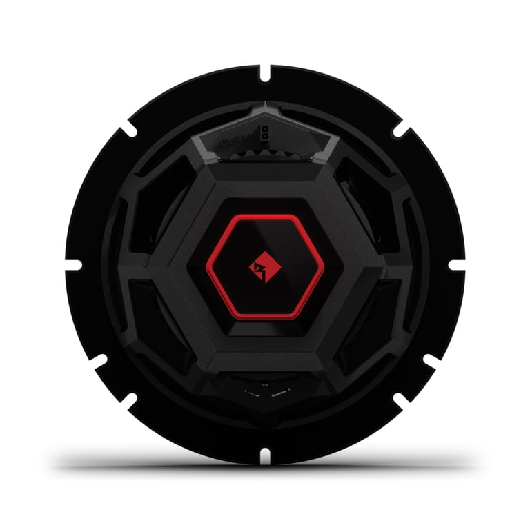 Rockford Fosgate Punch P2 P2V2-65HO Image 5